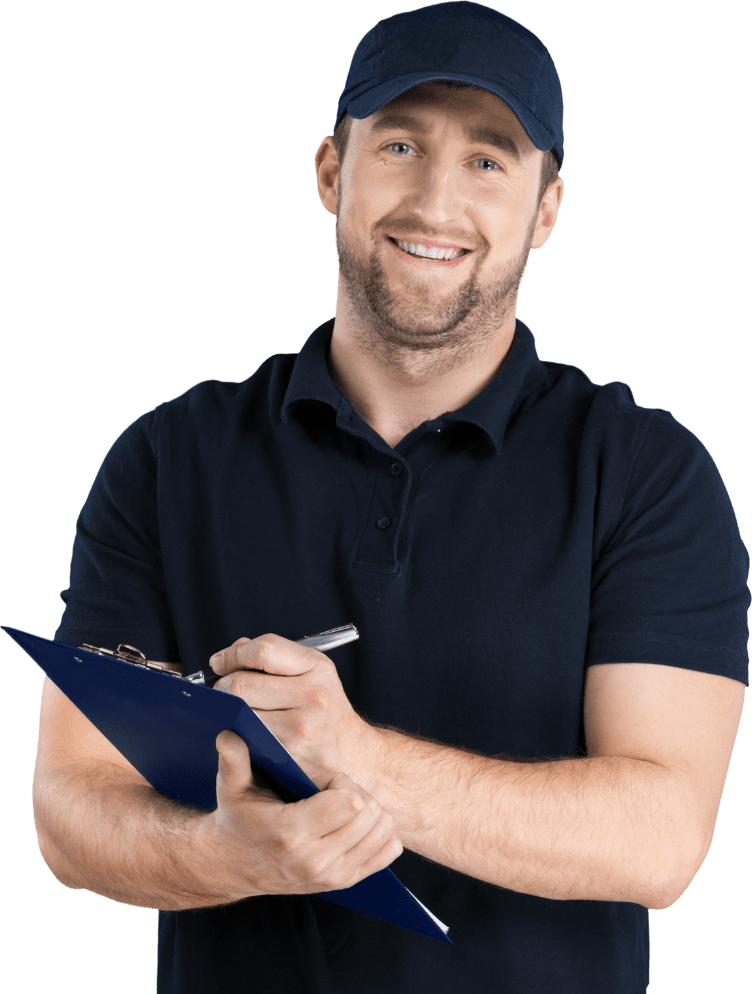 empresa caça vazamento