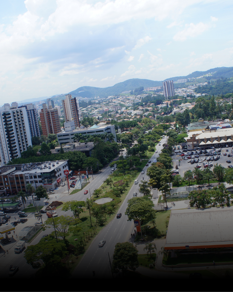 Tamboré