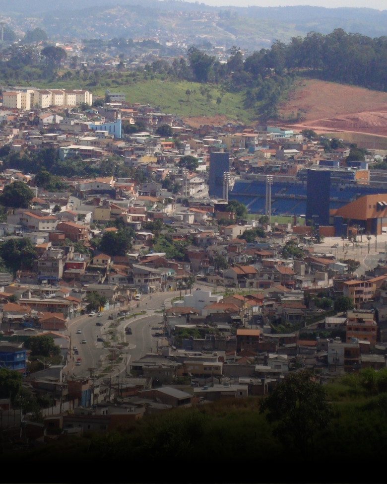 Jardim Belval
