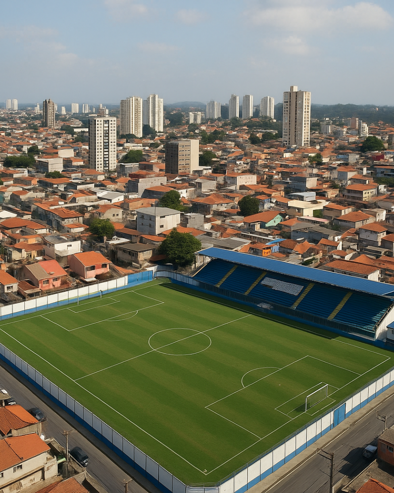 caça vazamento em diadema
