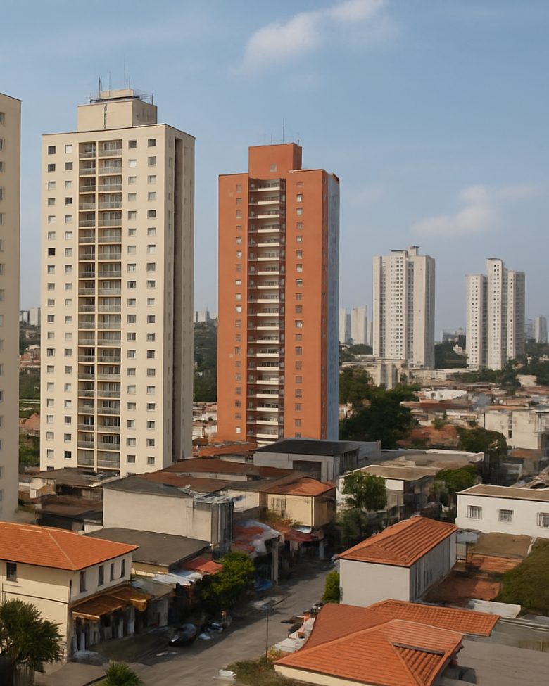 caça vazamento em diadema