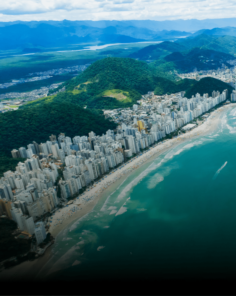 Empresa de Caça Vazamento no Guarujá