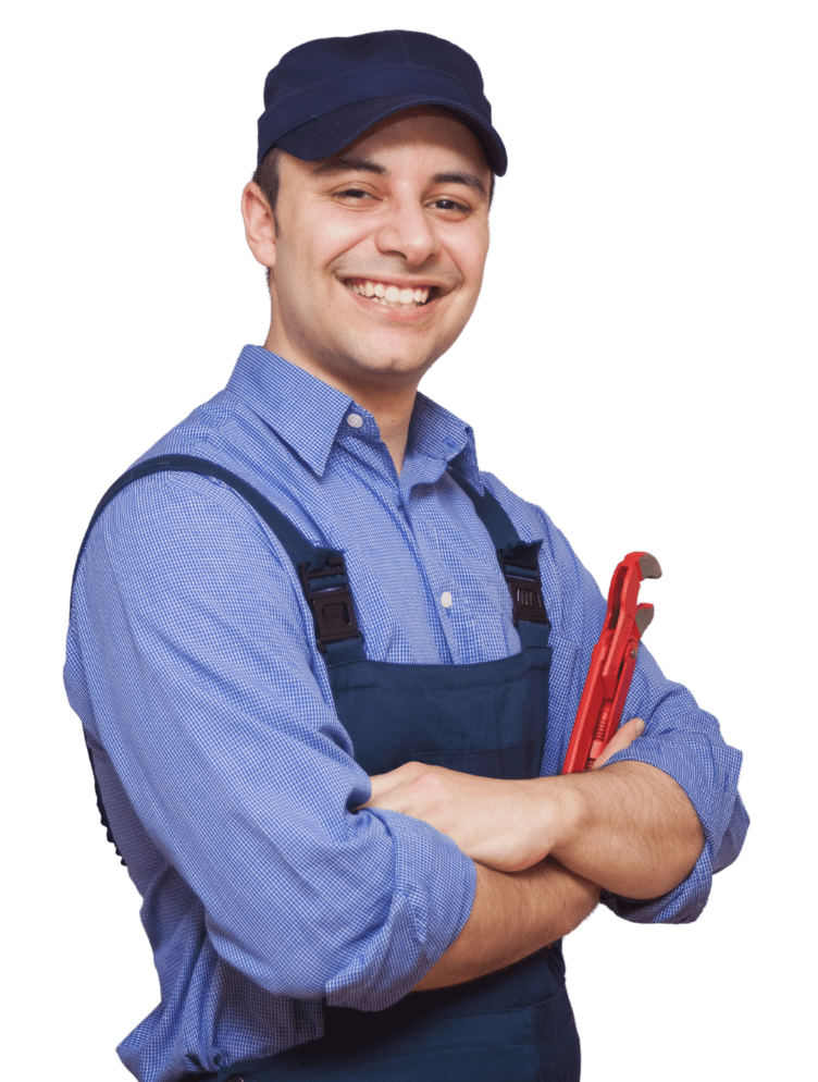 caça vazamento em piscina